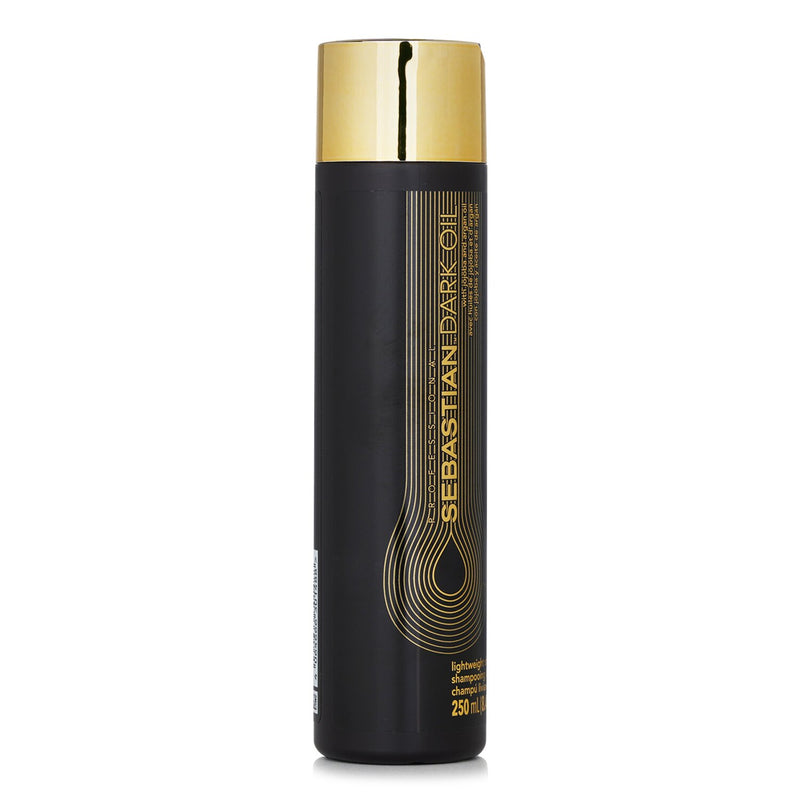 Sebastian Dark Oil Lightweight Shampoo 33.8 oz