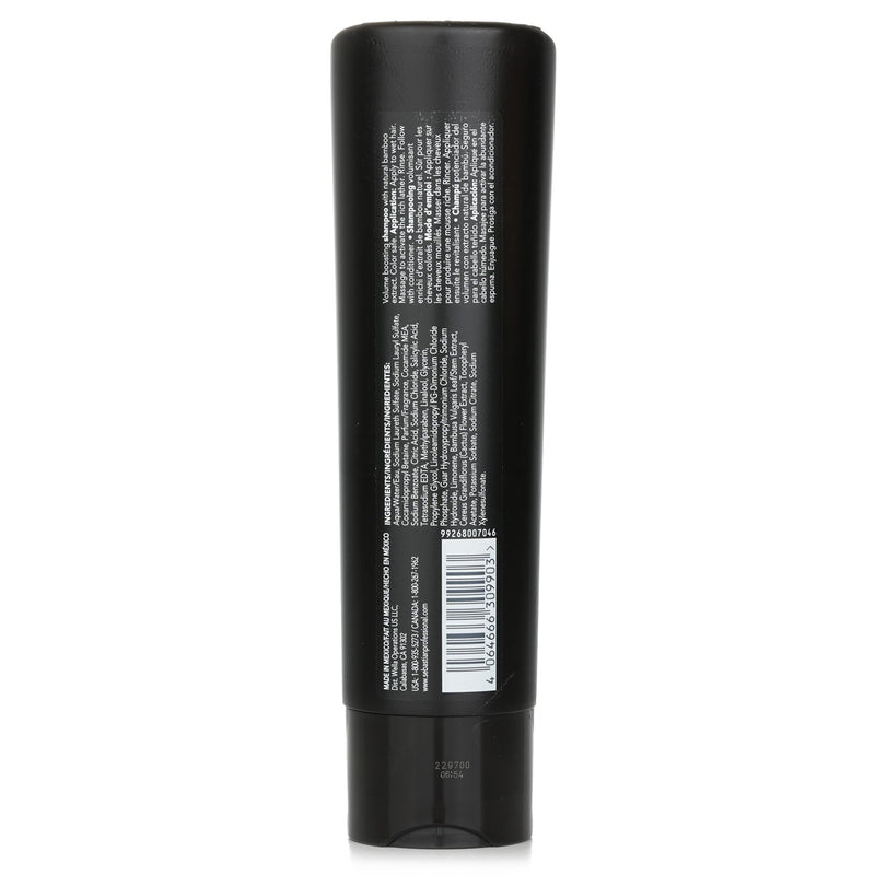 Sebastian Volupt Volume Boosting Shampoo  250ml/8.45oz