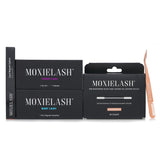 MoxieLash Luxe Bag Accent Set  5pcs+1bag
