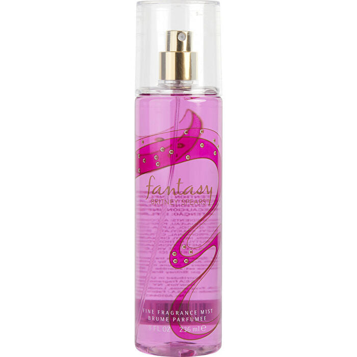 Britney Spears Fantasy Britney Spears Body Mist 240ml/8oz