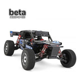 WL Toys WL Toys 124018 1/12 RC Desert Buggy  36*21*12cm