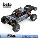 WL Toys WL Toys 124018 1/12 RC Desert Buggy  36*21*12cm