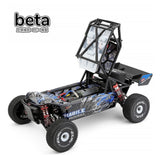 WL Toys WL Toys 124018 1/12 RC Desert Buggy  36*21*12cm