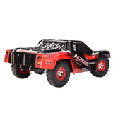 WL Toys WLtoys 124018, 1/12 Scale 2.4GHz Remote Control Short Course Truck  54*27.5*22.5cm