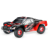 WL Toys WLtoys 124018, 1/12 Scale 2.4GHz Remote Control Short Course Truck  54*27.5*22.5cm