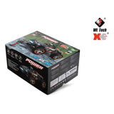 WL Toys WLToys 144018 1/10 RC Brushless Basher  38*28*19cm