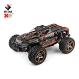 WL Toys WLToys 144018 1/10 RC Brushless Basher  38*28*19cm