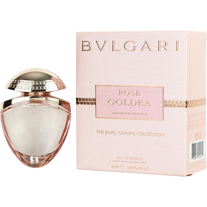 Bvlgari Rose Goldea Eau De Parfum Spray 25ml/0.84oz