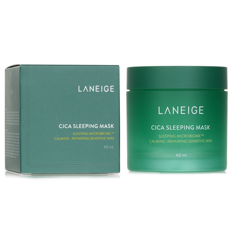 Laneige Cica Sleeping Mask  60ml/2oz