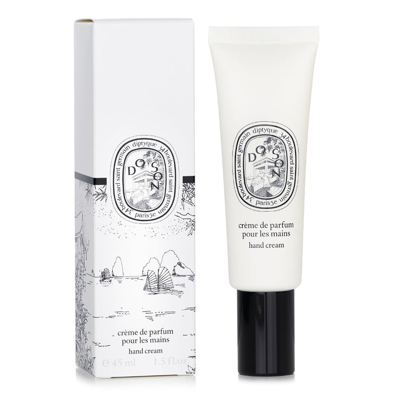 Diptyque Do Son Hand Cream  45ml/1.5oz