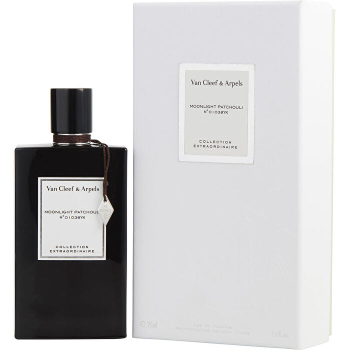 Van Cleef & Arpels Moonlight Patchouli Eau De Parfum Spray (Unisex) 75ml/2.5oz