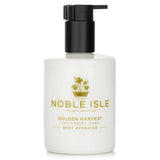 Noble Isle Golden Harvest Body Hydrator  250ml/8.45oz