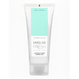 MIXGLISS Fresh Water Based Lubricant - Pepper Mint  70ml / 2.37oz