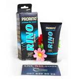 PRORINO Rino Strong Penis Enlargement Cream  50ml / 1.7oz