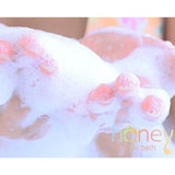 GARDEN COSTUME Honey Bubble Bath - Lavender Sandalwood  150ml / 5.07oz