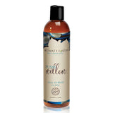 Intimate earth Pussy Willow Silk Hybrid Glide  1 pc