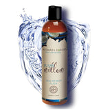 Intimate earth Pussy Willow Silk Hybrid Glide  1 pc