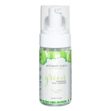 Intimate earth Green Foaming Toy Cleaner  100ml / 3.4oz