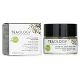 Teaology Green Tea Detox Face Scrub  50ml/1.6oz