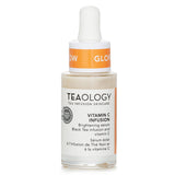 Teaology Vitamin C Infusion Brightening Serum  15ml/0.5oz