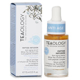 Teaology Peptide Infusion Anti Aging Serum  15ml/0.5oz