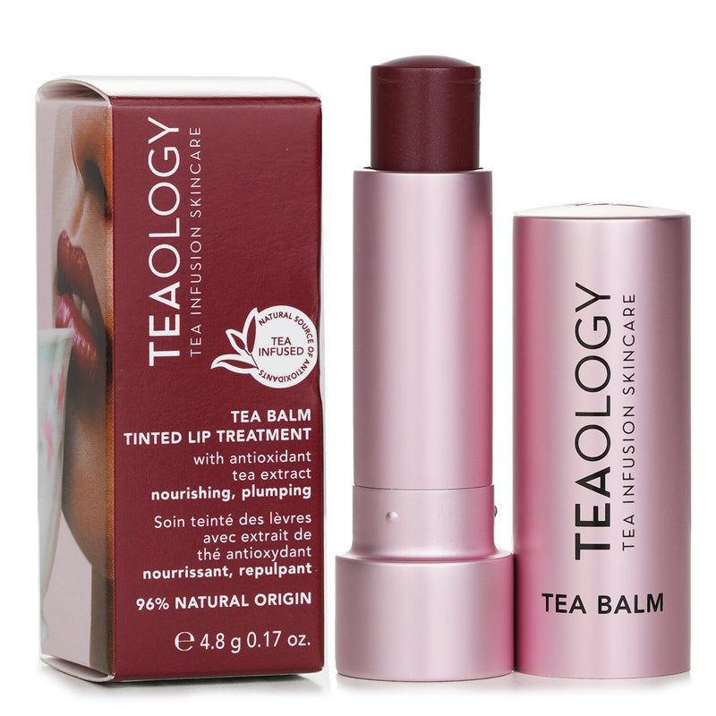 Teaology Berry Tea Lip Balm  4.8g/0.17oz