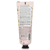 Teaology Black Rose Tea Hand & Nail Cream  75ml/2.5oz