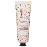 Teaology Black Rose Tea Hand & Nail Cream  75ml/2.5oz