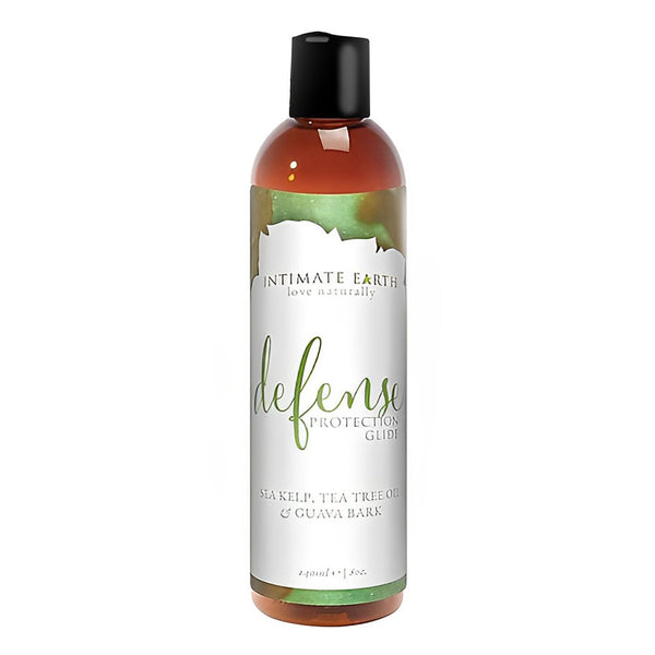 Intimate earth Defense Protection Glide  60ml / 2oz
