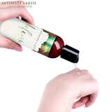 Intimate earth Defense Protection Glide  60ml / 2oz