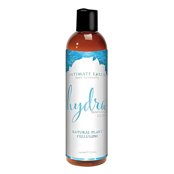 Intimate earth Hydra Natural Glide  60ml / 2oz