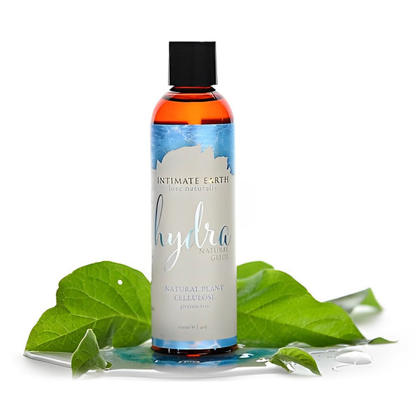 Intimate earth Hydra Natural Glide  60ml / 2oz