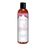 Intimate earth Soothe Anal Antibacterial Glide  60ml / 2oz