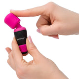 PALMPOWER Palmpower Pocket Mini Vibrating Massage Stick  1 pc