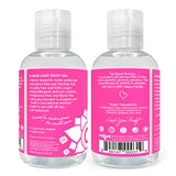 Sliquid Sassy Natural Lubricating Gel  125ml / 4.2oz