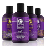 Sliquid Luxurious And Gentle Bubble Bath - Coconut Papaya  255ml / 8.5oz