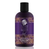 Sliquid Luxurious And Gentle Bubble Bath - Coconut Papaya  255ml / 8.5oz