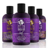 Sliquid Luxurious And Gentle Bubble Bath - Green Tea  255ml / 8.5oz