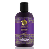 Sliquid Luxurious And Gentle Bubble Bath - Green Tea  255ml / 8.5oz