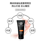 PLAY & JOY Silky Water Based Lubricant 50ml  50ml / 1.76oz