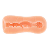 TOY'SHEART Angel's Tolerance Onahole  1 pc