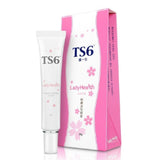 TS6 Feminine Intimate Serum  30g