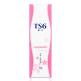 TS6 Feminine Mist  40g