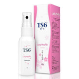 TS6 Feminine Mist  40g