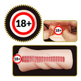 NPG Nina Second 3 Dirty Sisters Onahole  1 pc