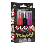 NPG Body Painting (3 Color Pens)  1 pc