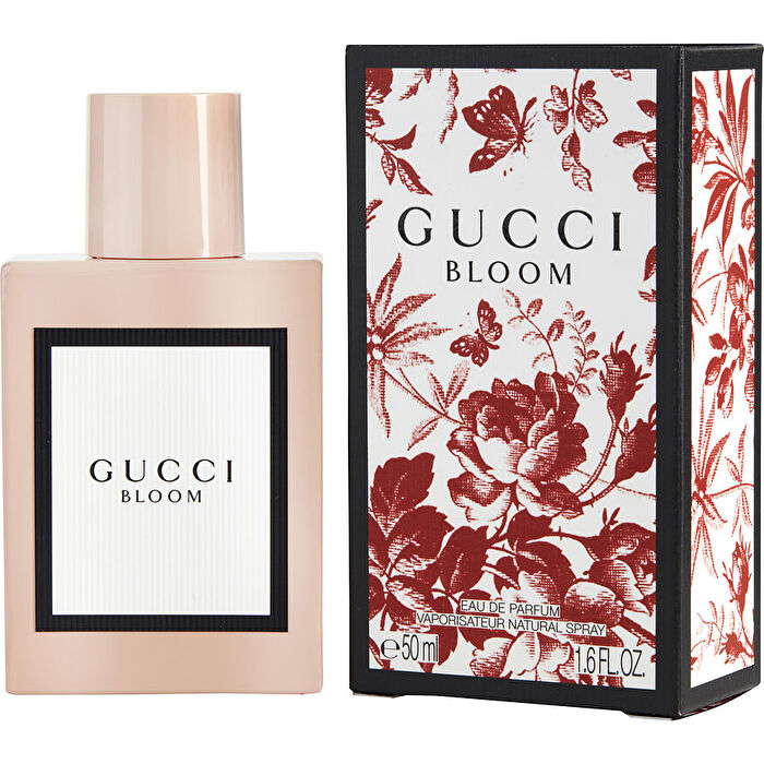 Gucci Bloom Eau De Parfum Spray 50ml/1.6oz