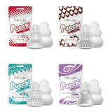 Men's Max Pucchi Airplane Bags Sweets Set  1 pc