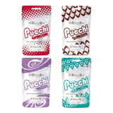 Men's Max Pucchi Airplane Bags Sweets Set  1 pc