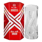 Men's Max Max Xross Close Airplane Cup  1 pc
